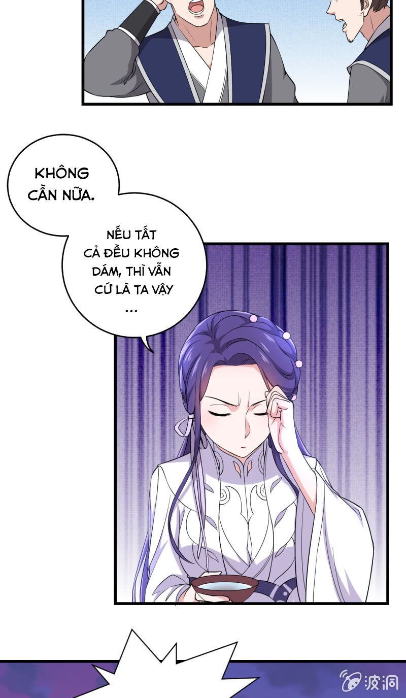 Tà Y Cuồng Thê Chapter 86 - Trang 10