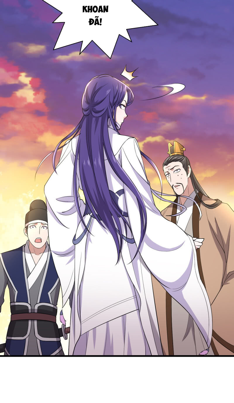 Tà Y Cuồng Thê Chapter 86 - Trang 11