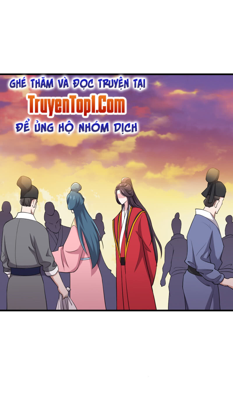 Tà Y Cuồng Thê Chapter 86 - Trang 12