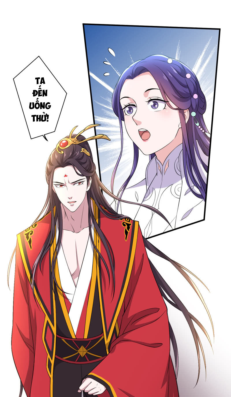 Tà Y Cuồng Thê Chapter 86 - Trang 13
