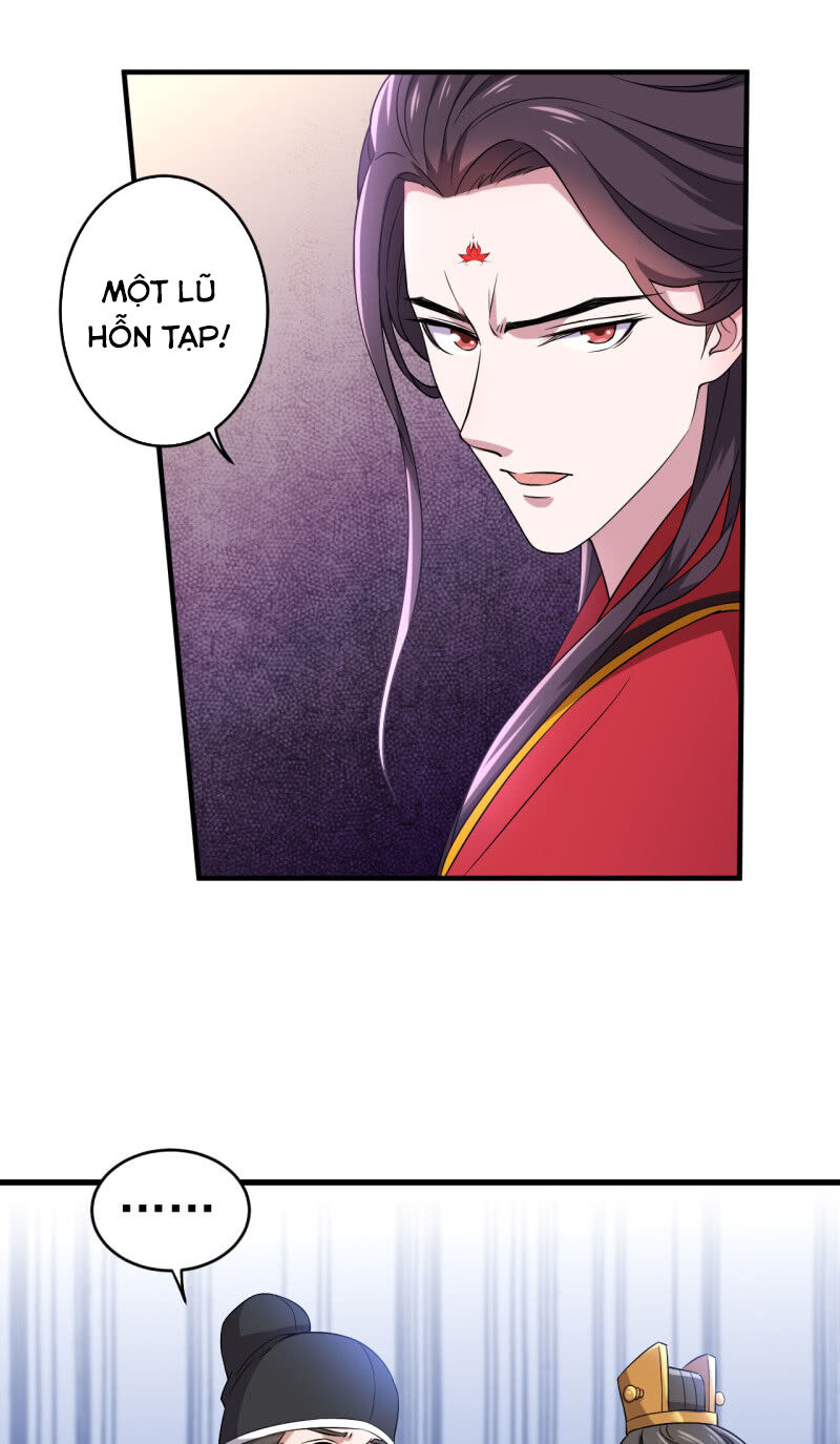 Tà Y Cuồng Thê Chapter 86 - Trang 15