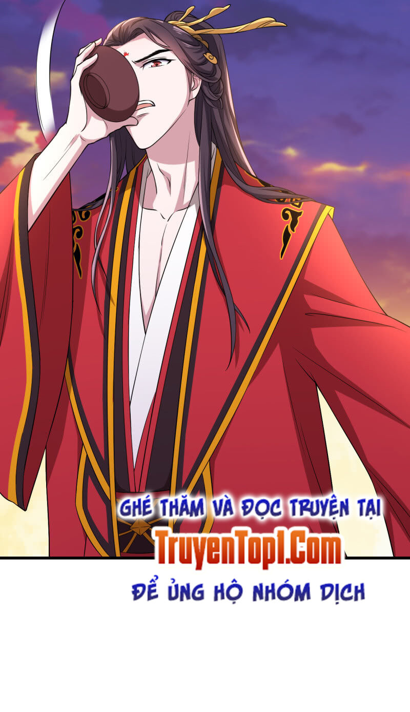 Tà Y Cuồng Thê Chapter 86 - Trang 20