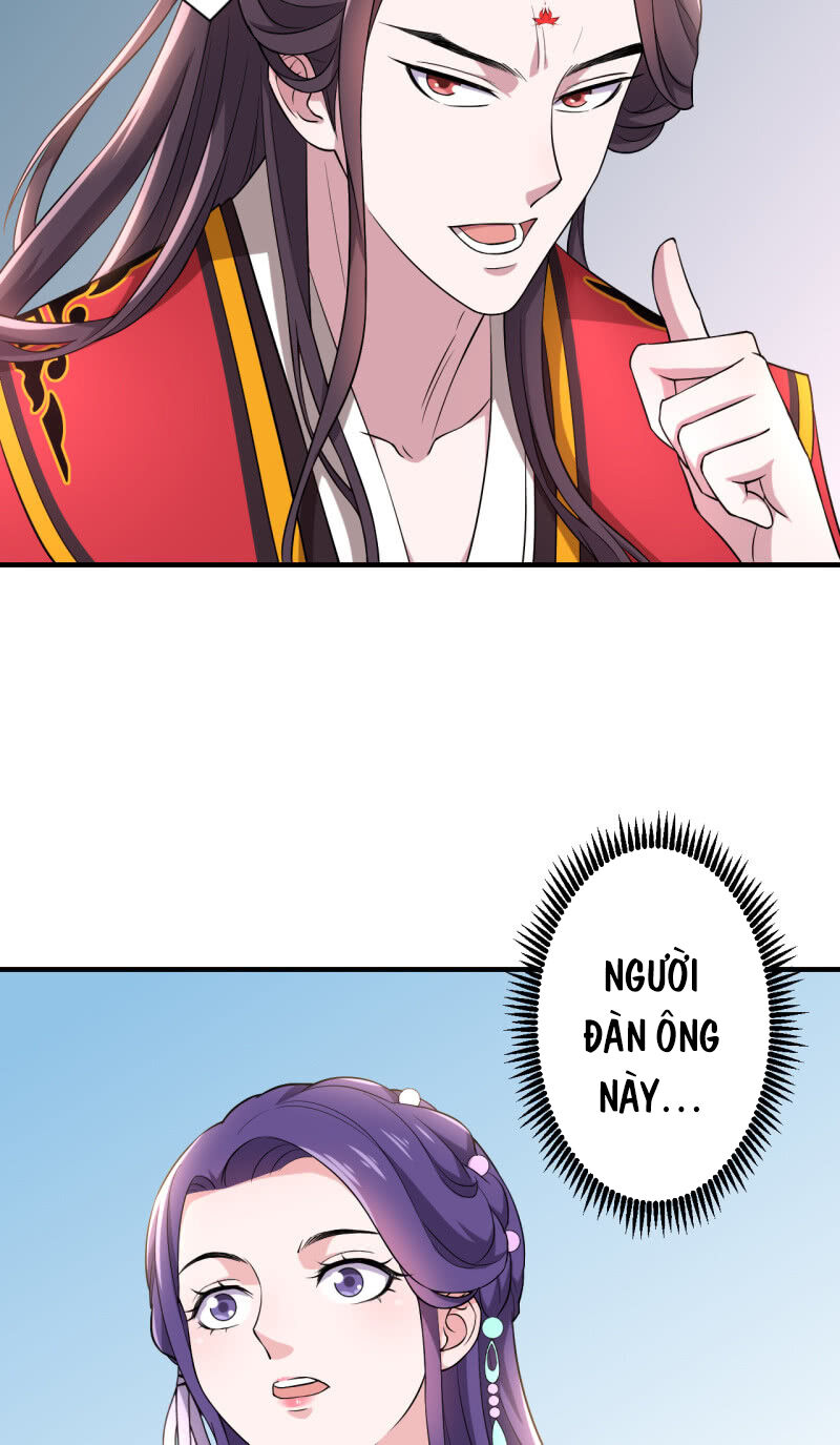 Tà Y Cuồng Thê Chapter 86 - Trang 23