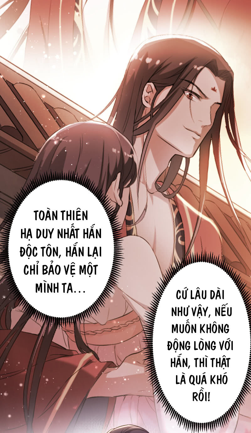 Tà Y Cuồng Thê Chapter 86 - Trang 25