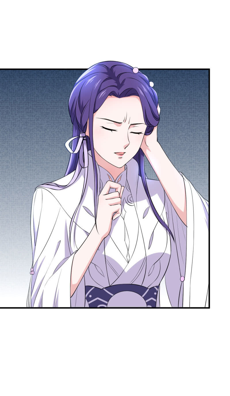 Tà Y Cuồng Thê Chapter 86 - Trang 27