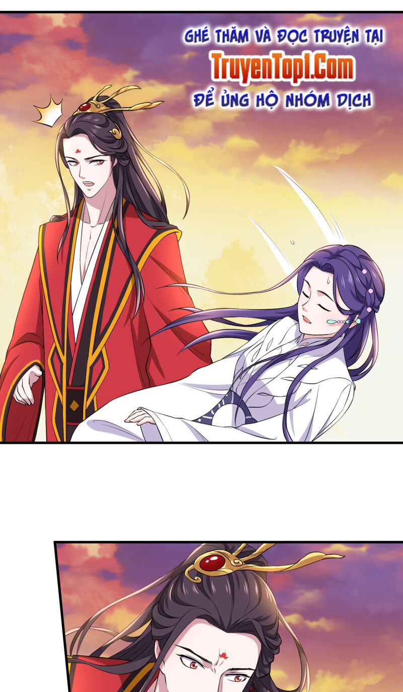 Tà Y Cuồng Thê Chapter 86 - Trang 28