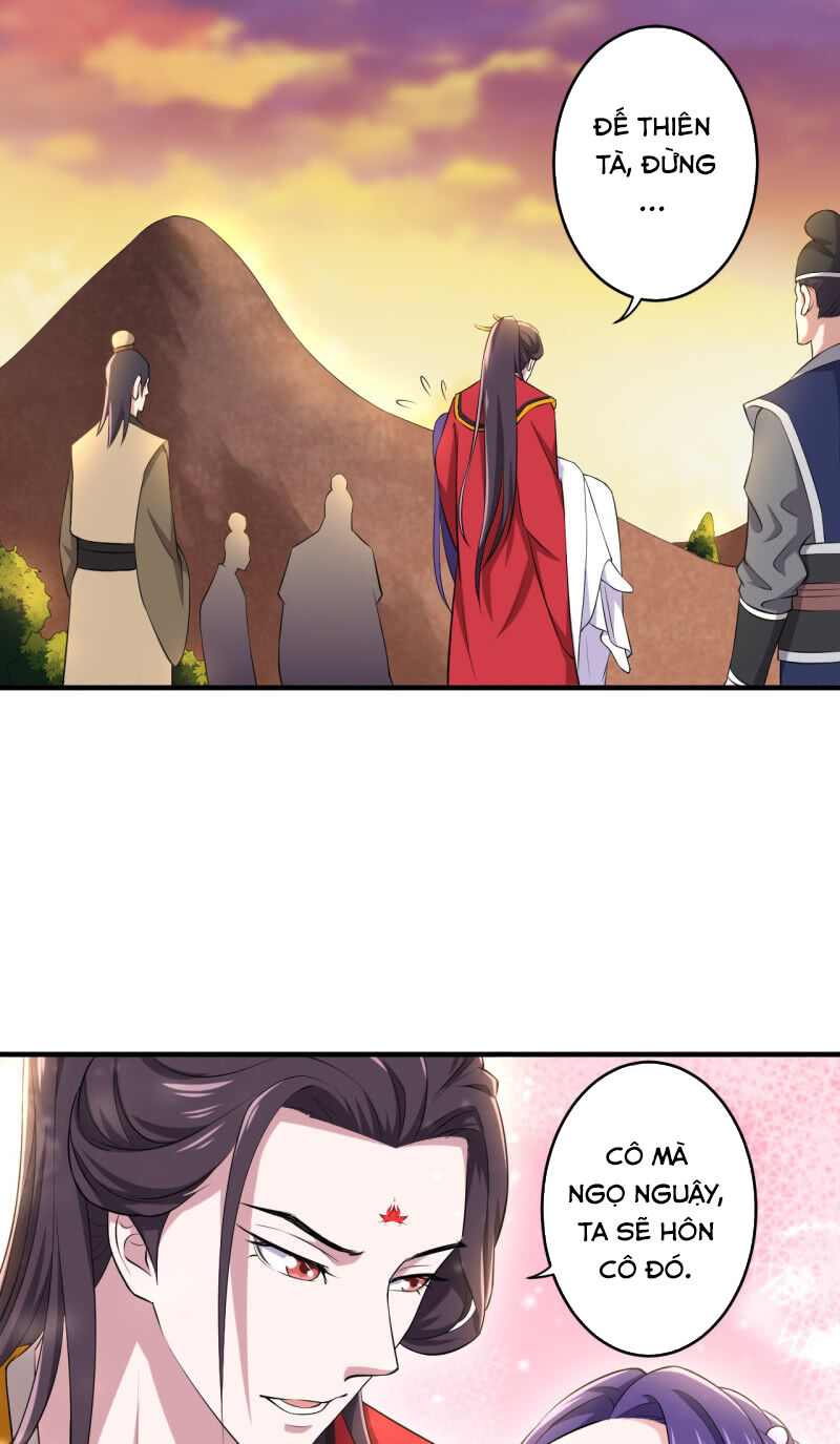 Tà Y Cuồng Thê Chapter 86 - Trang 31