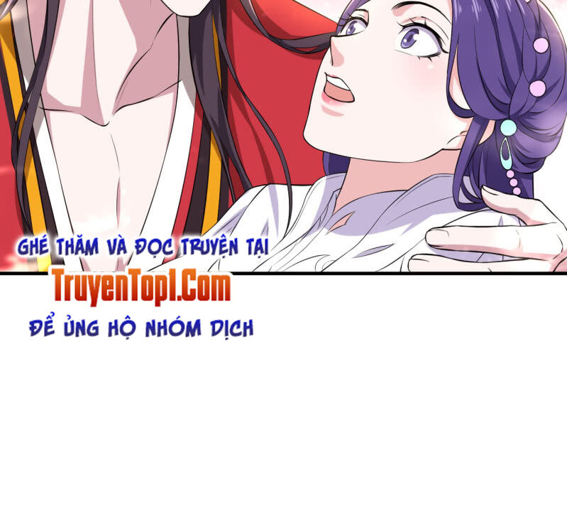Tà Y Cuồng Thê Chapter 86 - Trang 32