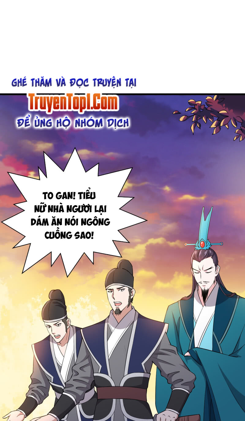 Tà Y Cuồng Thê Chapter 86 - Trang 4