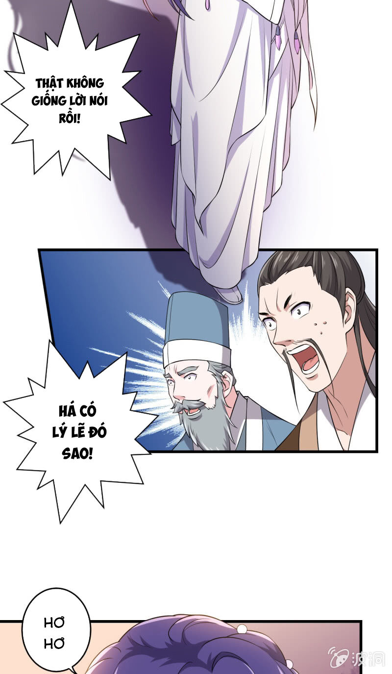 Tà Y Cuồng Thê Chapter 86 - Trang 6