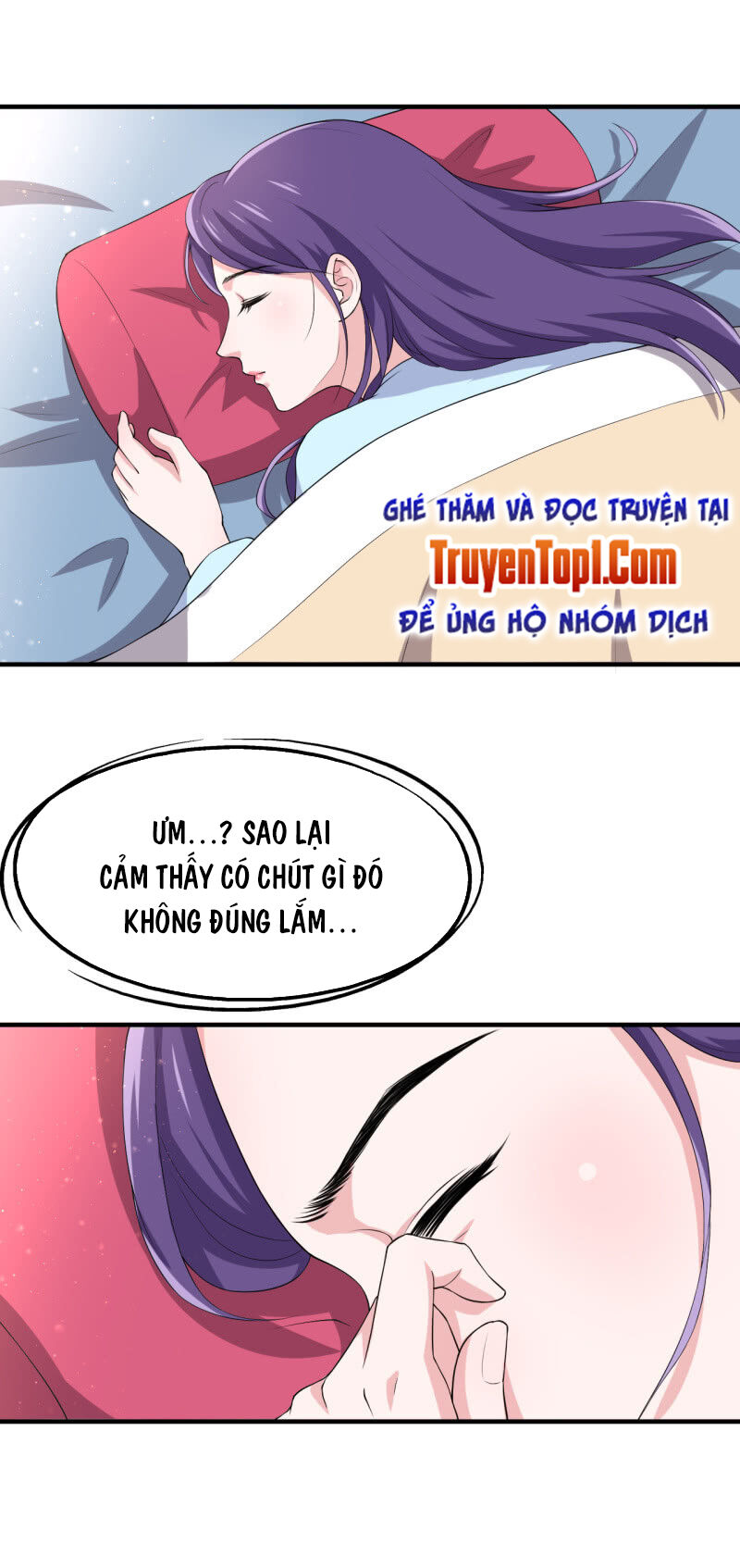 Tà Y Cuồng Thê Chapter 87 - Trang 12