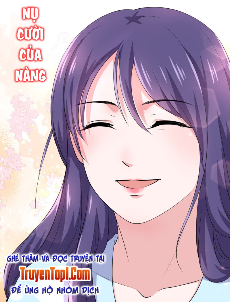 Tà Y Cuồng Thê Chapter 87 - Trang 27