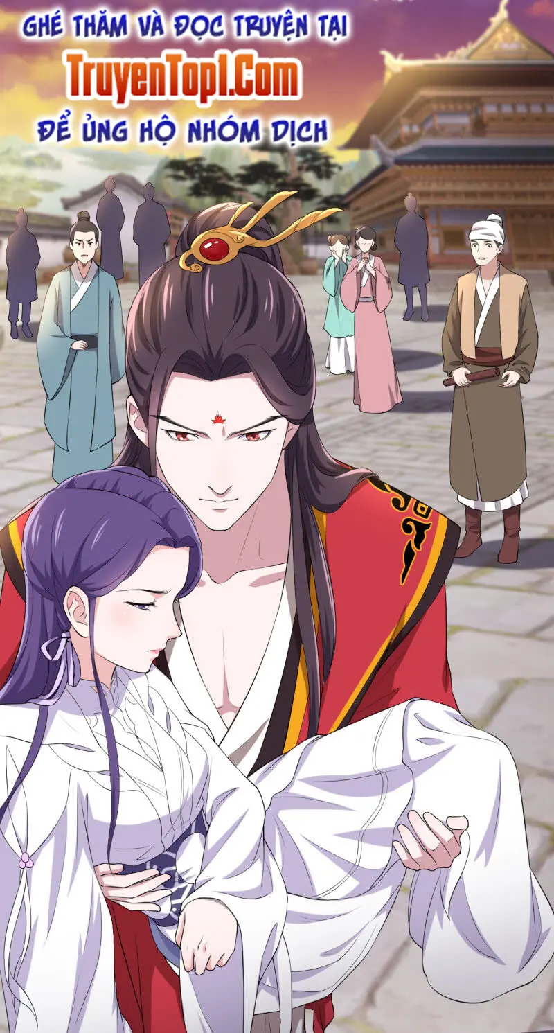 Tà Y Cuồng Thê Chapter 87 - Trang 4