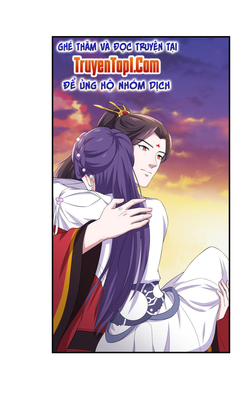 Tà Y Cuồng Thê Chapter 87 - Trang 8
