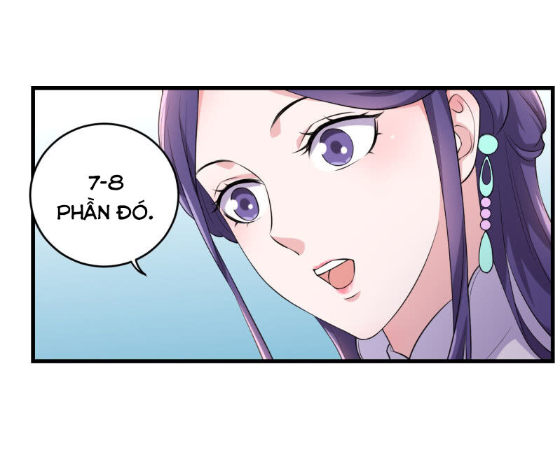Tà Y Cuồng Thê Chapter 88 - Trang 13