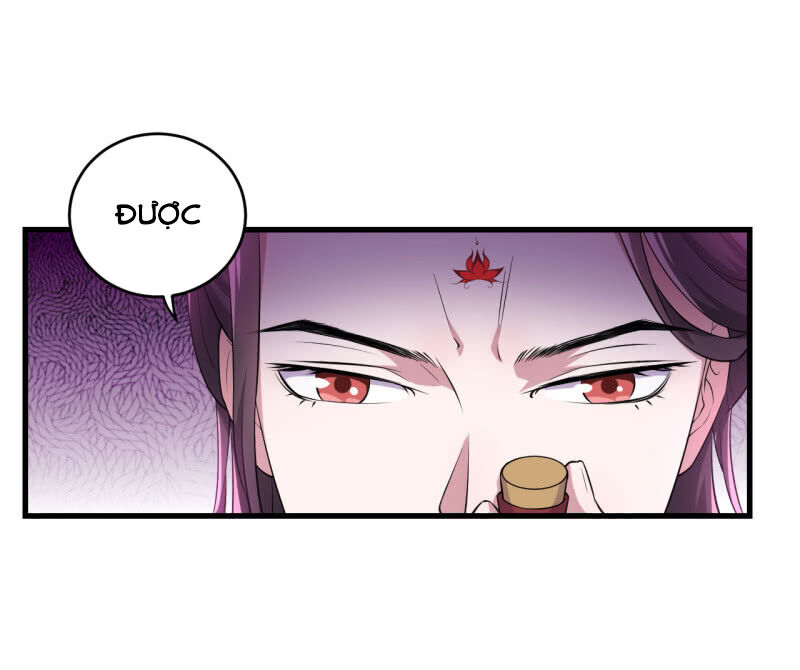 Tà Y Cuồng Thê Chapter 88 - Trang 15