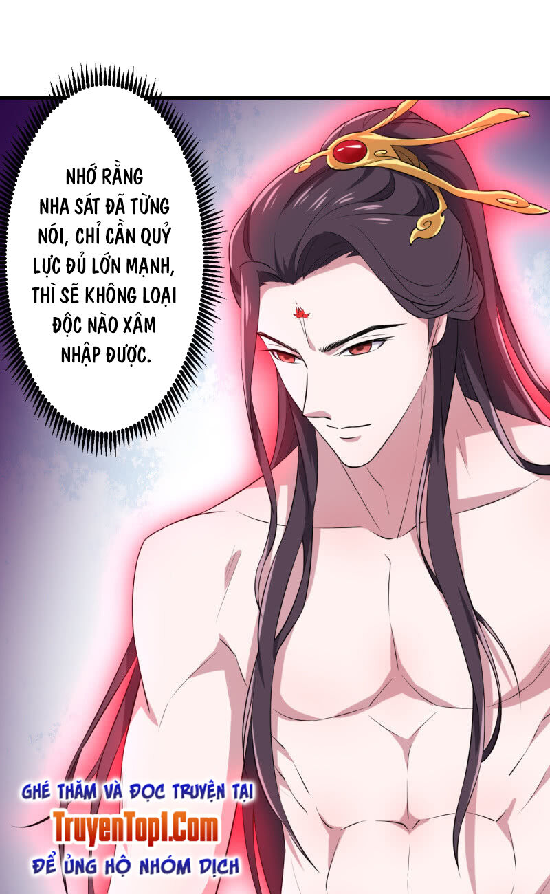 Tà Y Cuồng Thê Chapter 88 - Trang 20
