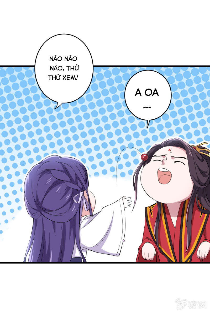 Tà Y Cuồng Thê Chapter 88 - Trang 22