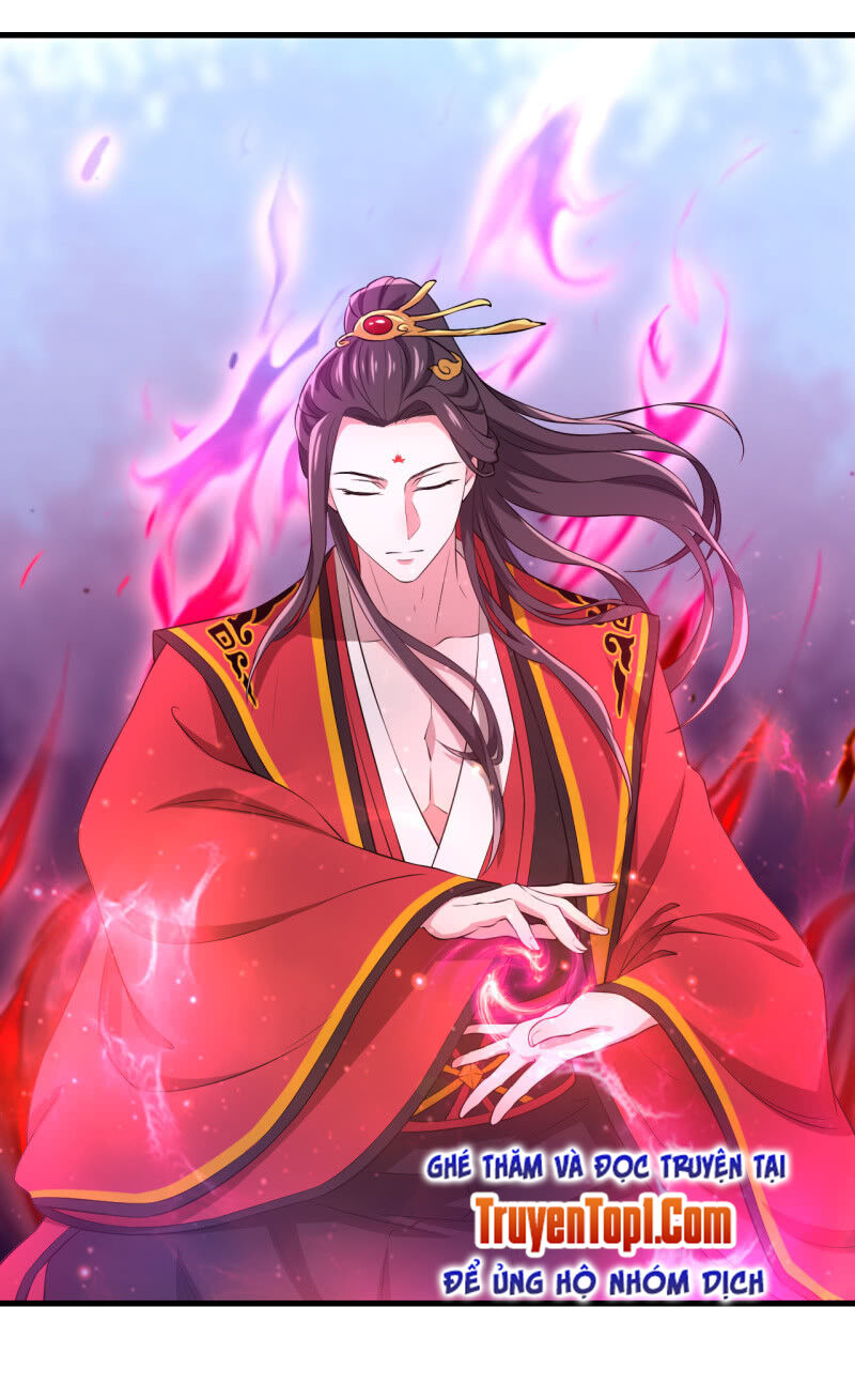 Tà Y Cuồng Thê Chapter 88 - Trang 24