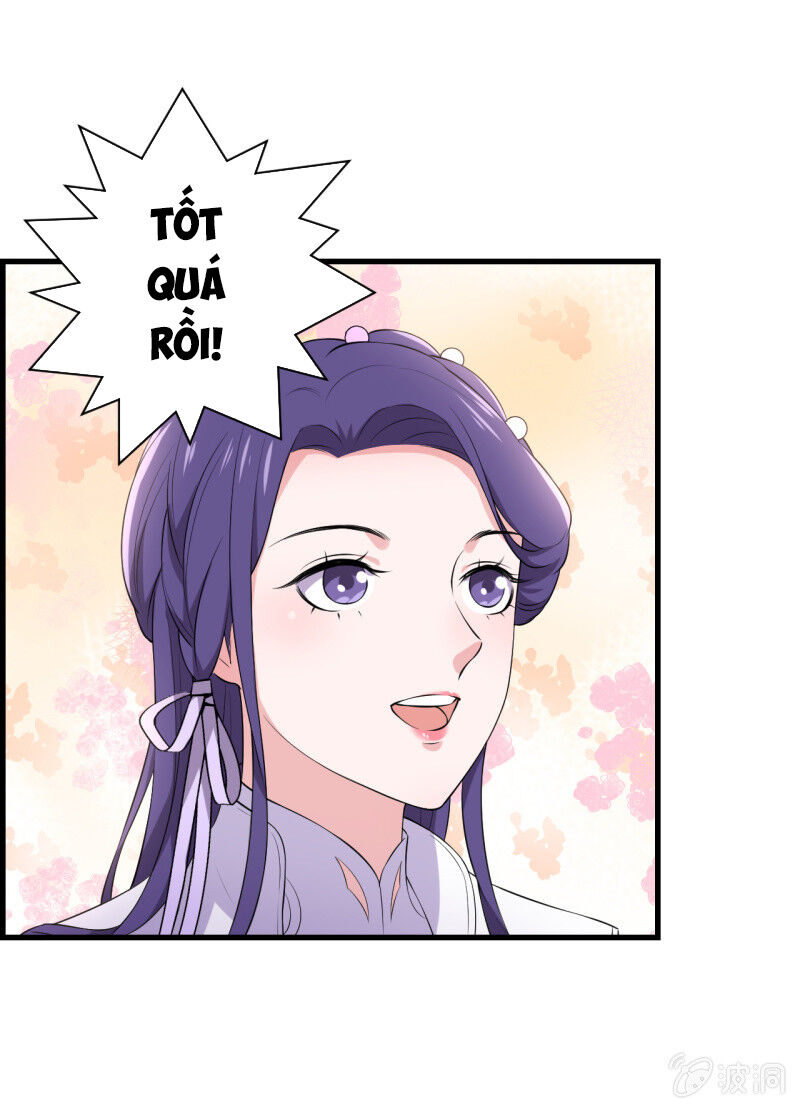 Tà Y Cuồng Thê Chapter 88 - Trang 26