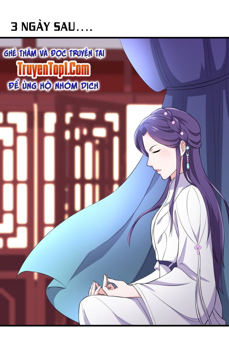 Tà Y Cuồng Thê Chapter 88 - Trang 31