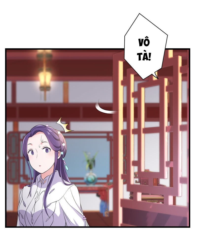 Tà Y Cuồng Thê Chapter 88 - Trang 32