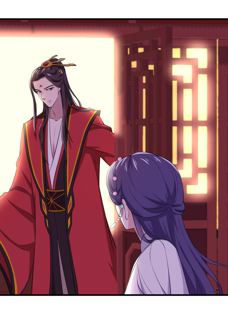Tà Y Cuồng Thê Chapter 88 - Trang 7