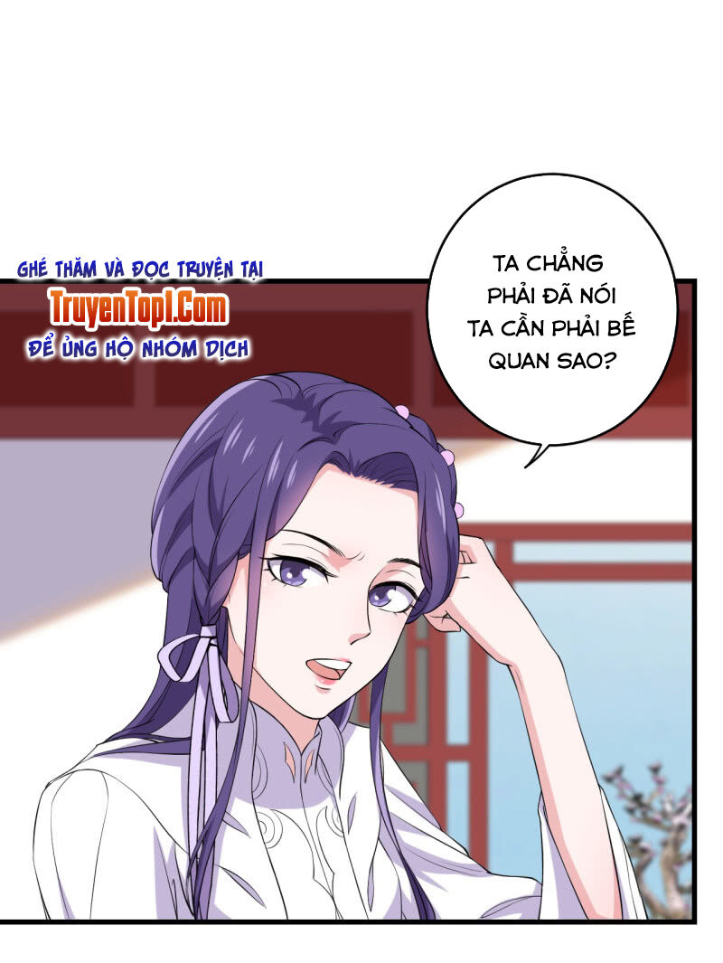 Tà Y Cuồng Thê Chapter 88 - Trang 8