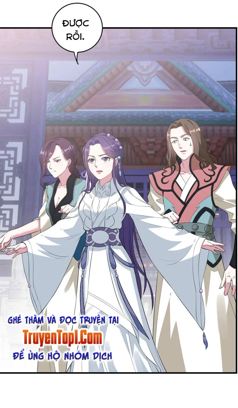 Tà Y Cuồng Thê Chapter 89 - Trang 11