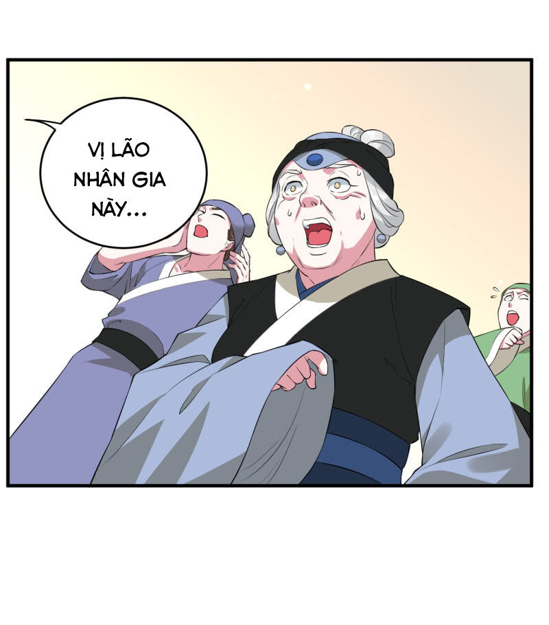 Tà Y Cuồng Thê Chapter 89 - Trang 18
