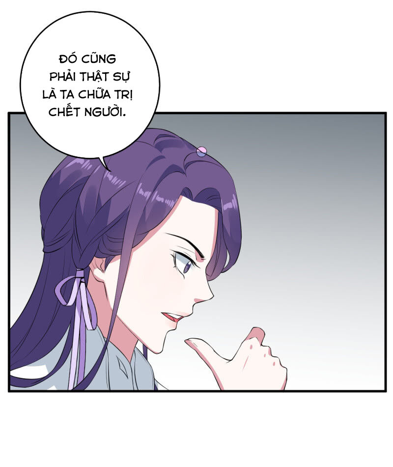 Tà Y Cuồng Thê Chapter 89 - Trang 20