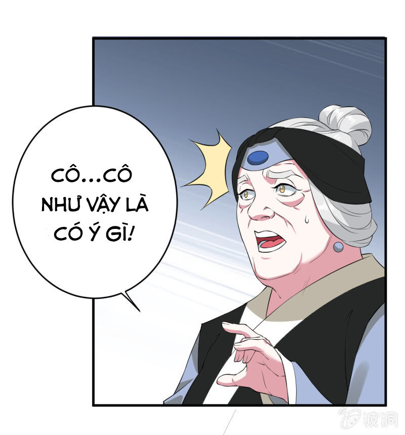 Tà Y Cuồng Thê Chapter 89 - Trang 21