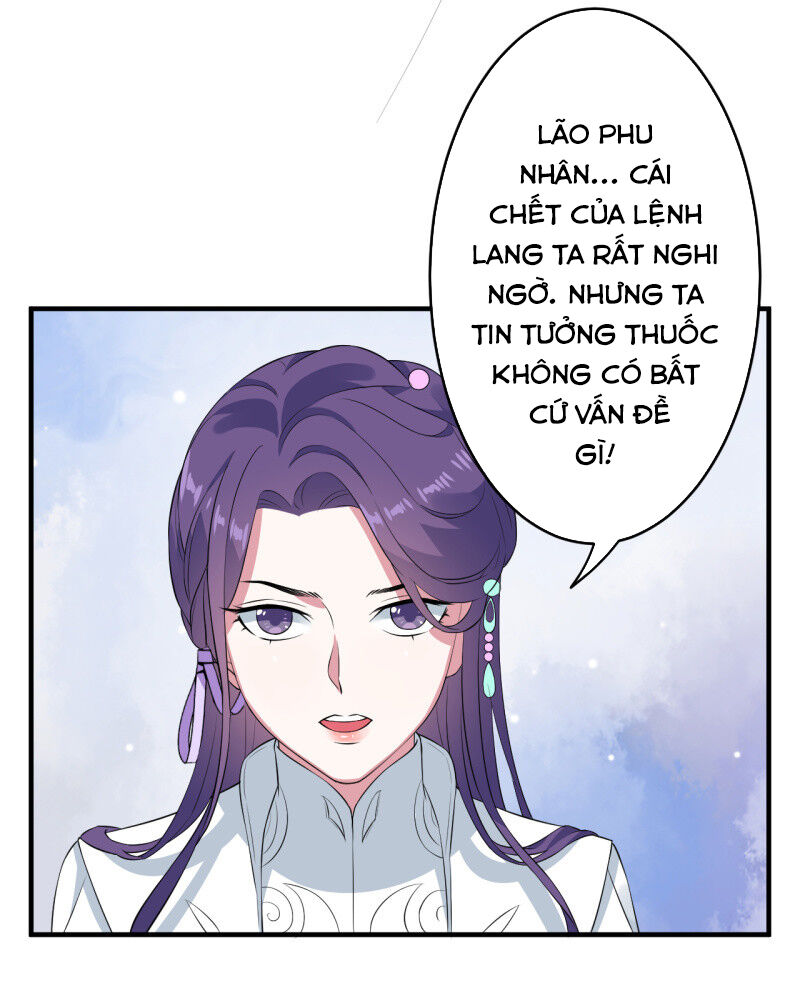 Tà Y Cuồng Thê Chapter 89 - Trang 22