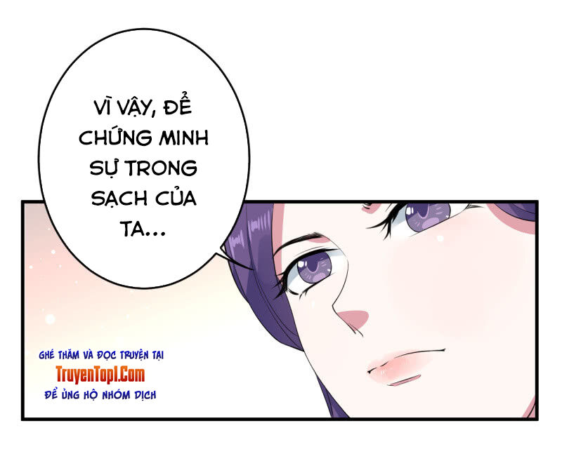 Tà Y Cuồng Thê Chapter 89 - Trang 23