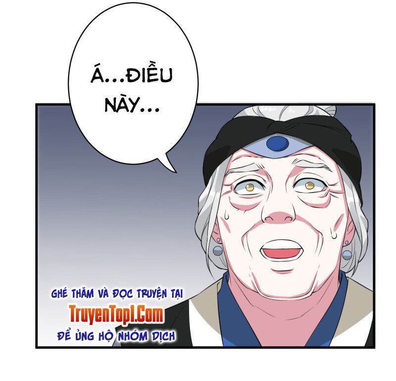 Tà Y Cuồng Thê Chapter 89 - Trang 27