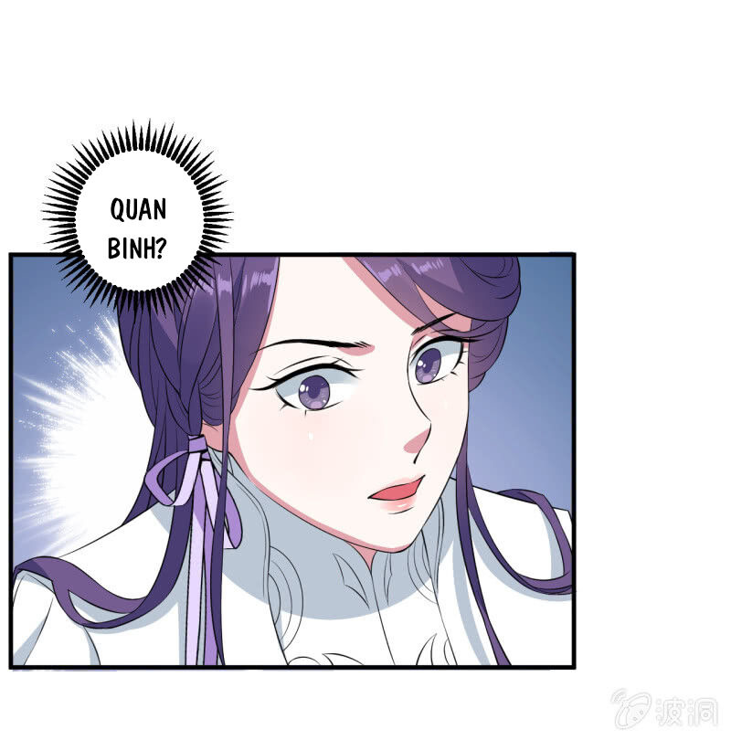 Tà Y Cuồng Thê Chapter 89 - Trang 29