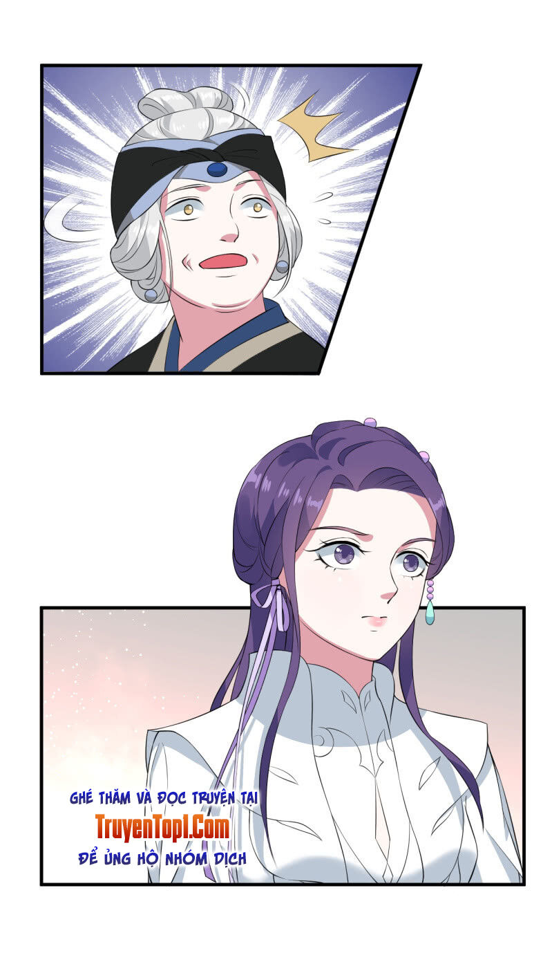 Tà Y Cuồng Thê Chapter 89 - Trang 7