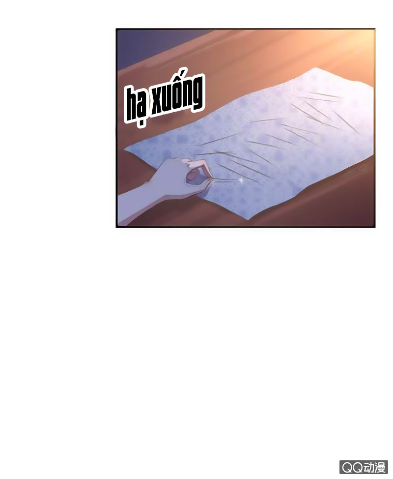 Tà Y Cuồng Thê Chapter 9 - Trang 14