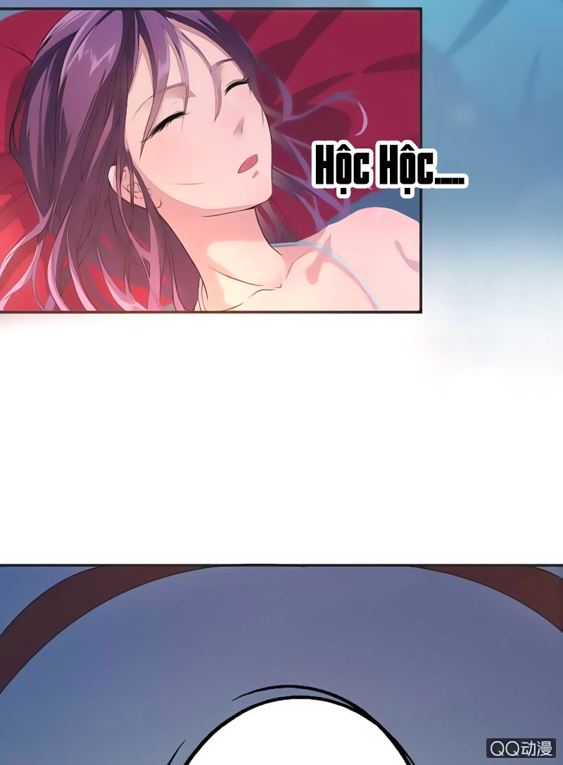 Tà Y Cuồng Thê Chapter 9 - Trang 16
