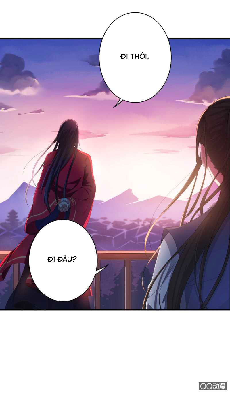 Tà Y Cuồng Thê Chapter 9 - Trang 8