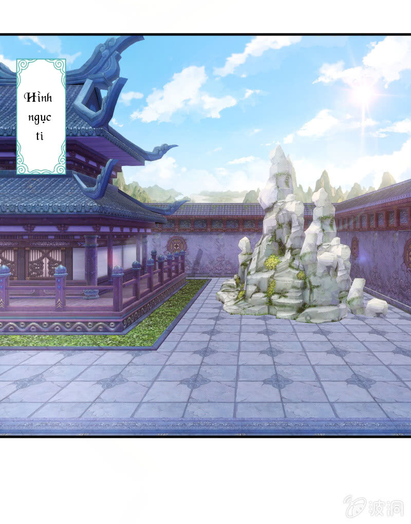 Tà Y Cuồng Thê Chapter 90 - Trang 10