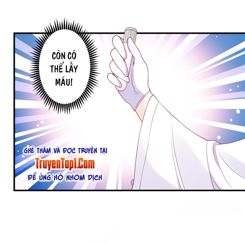 Tà Y Cuồng Thê Chapter 90 - Trang 20