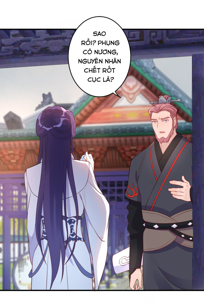 Tà Y Cuồng Thê Chapter 90 - Trang 25