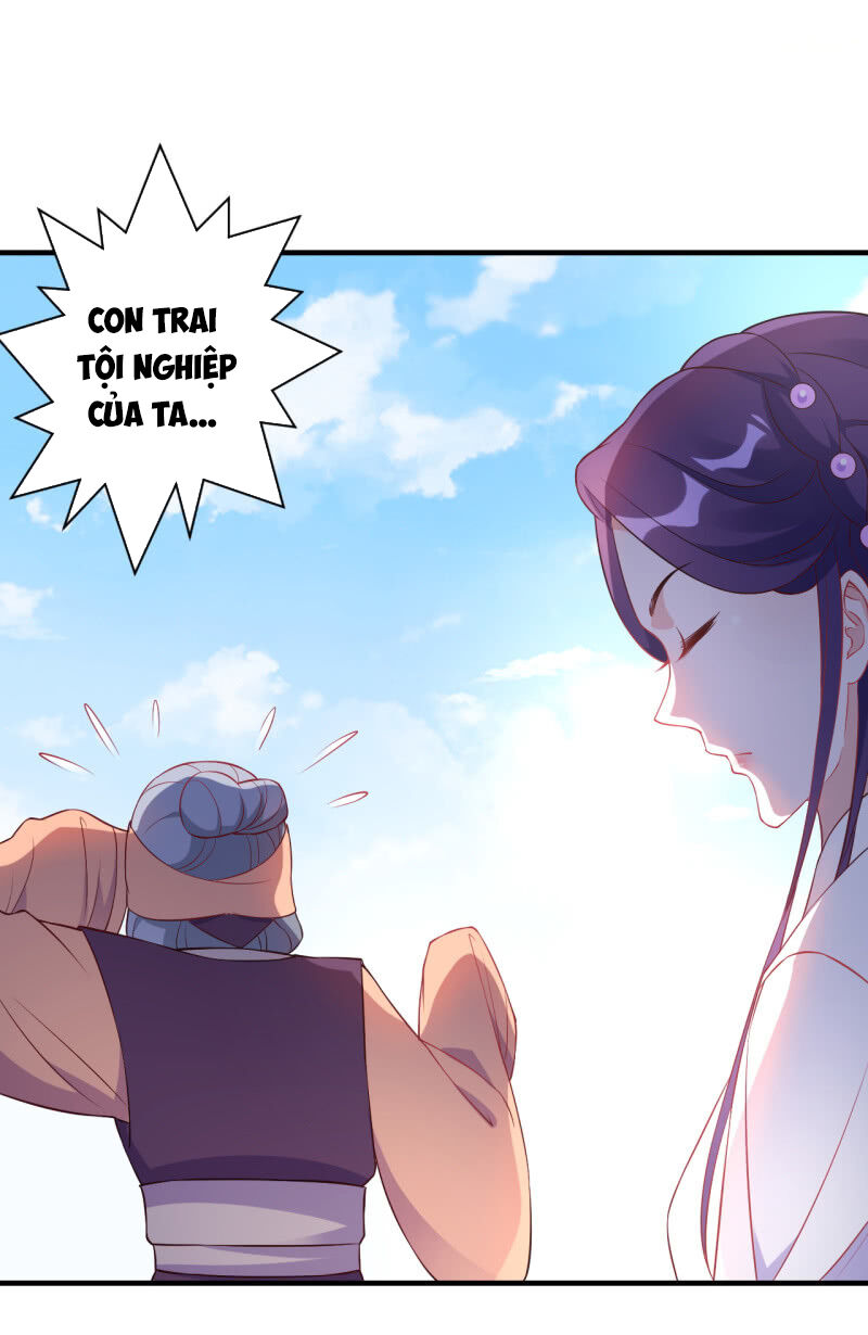 Tà Y Cuồng Thê Chapter 90 - Trang 29