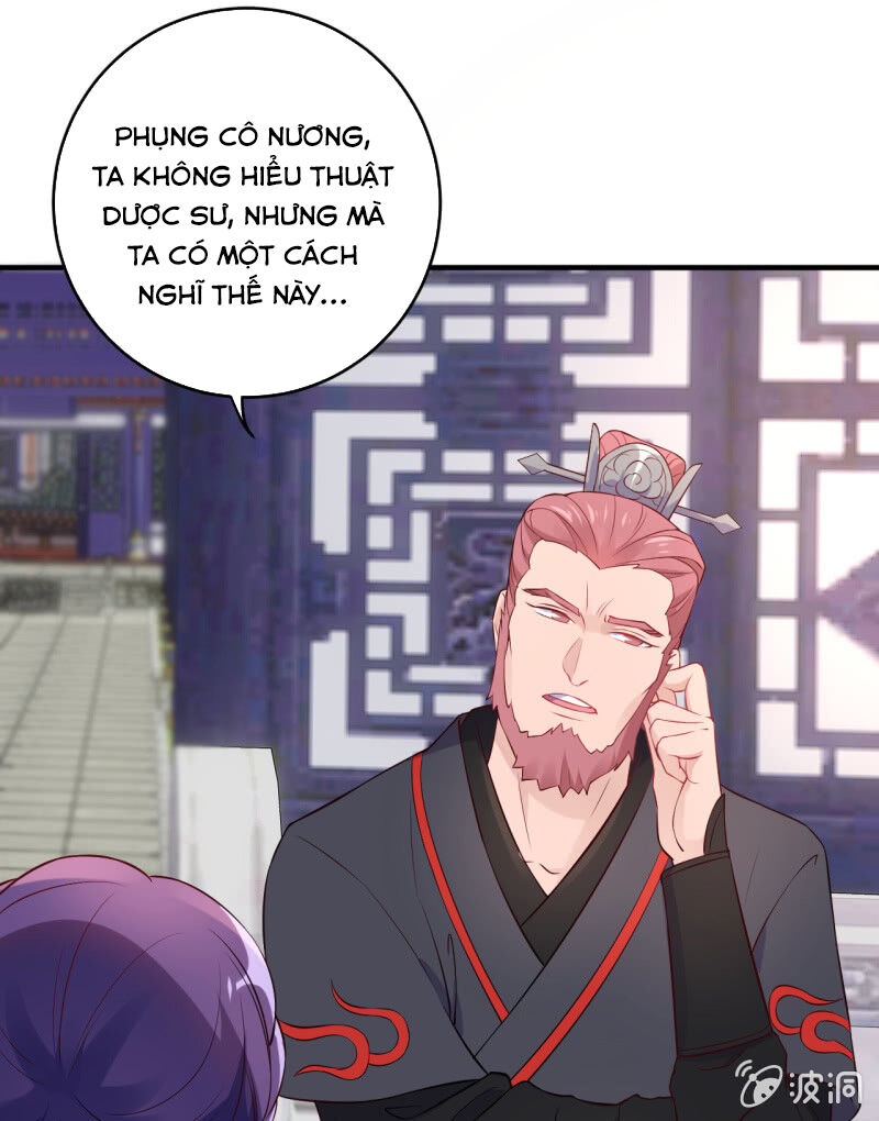 Tà Y Cuồng Thê Chapter 90 - Trang 30