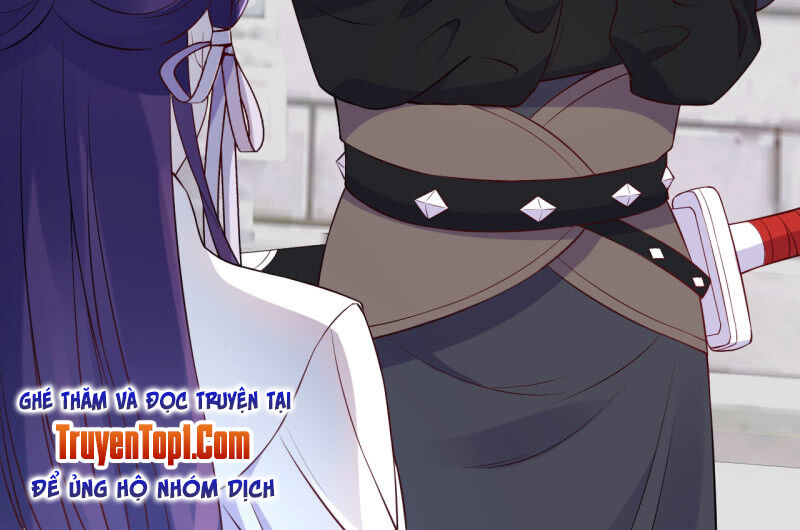 Tà Y Cuồng Thê Chapter 90 - Trang 31