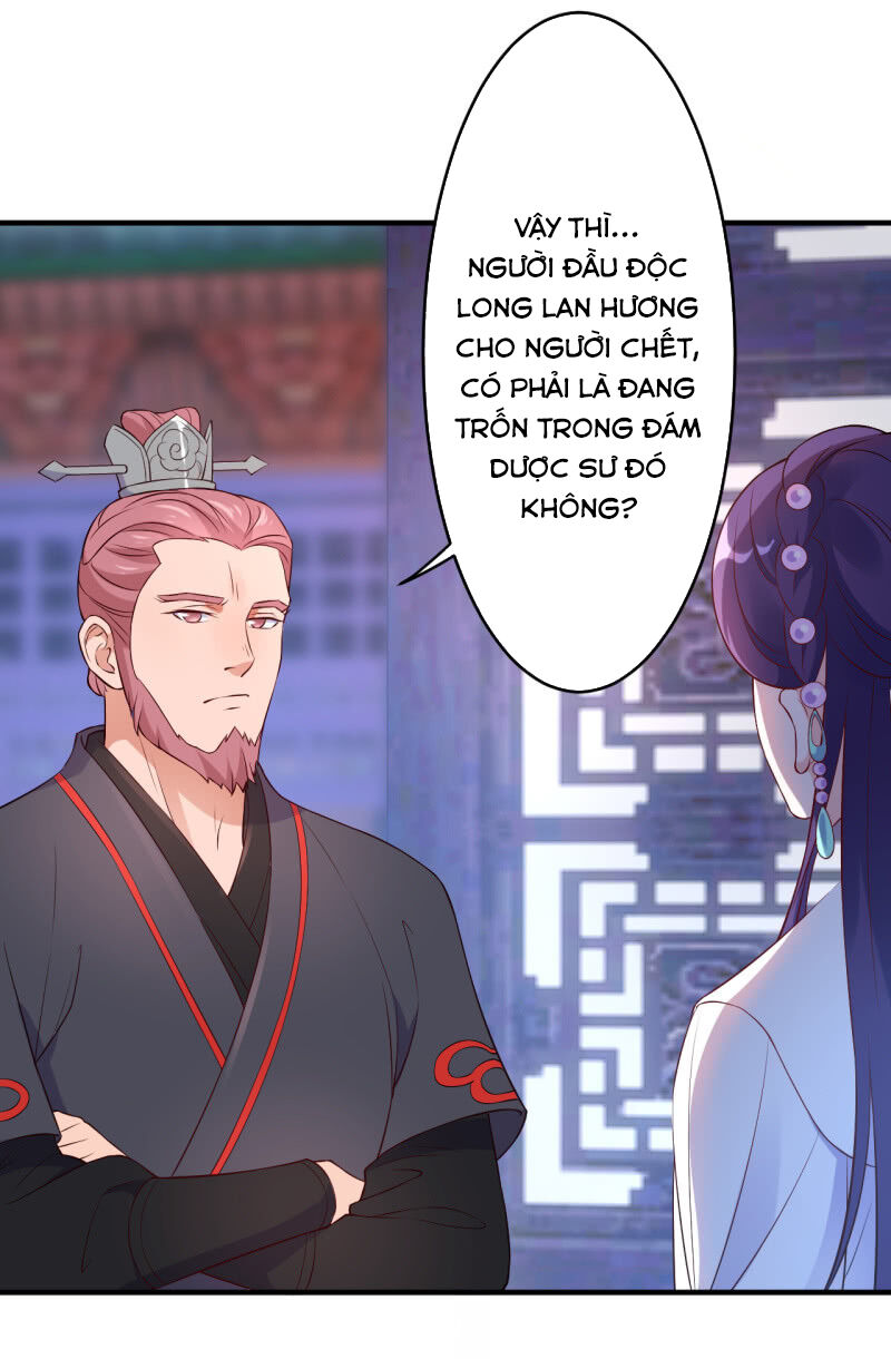 Tà Y Cuồng Thê Chapter 90 - Trang 33