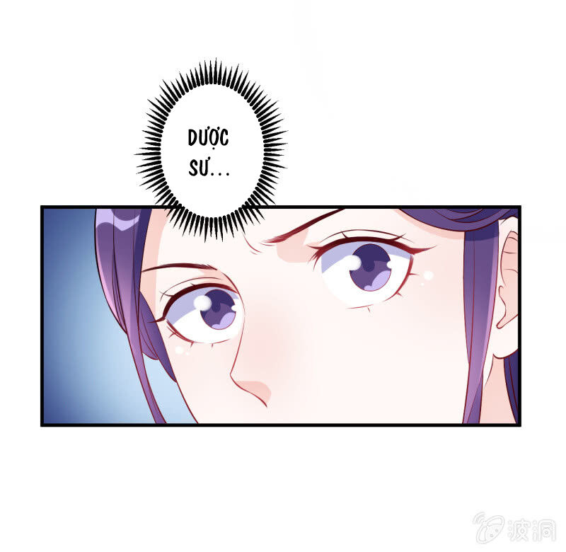Tà Y Cuồng Thê Chapter 90 - Trang 34