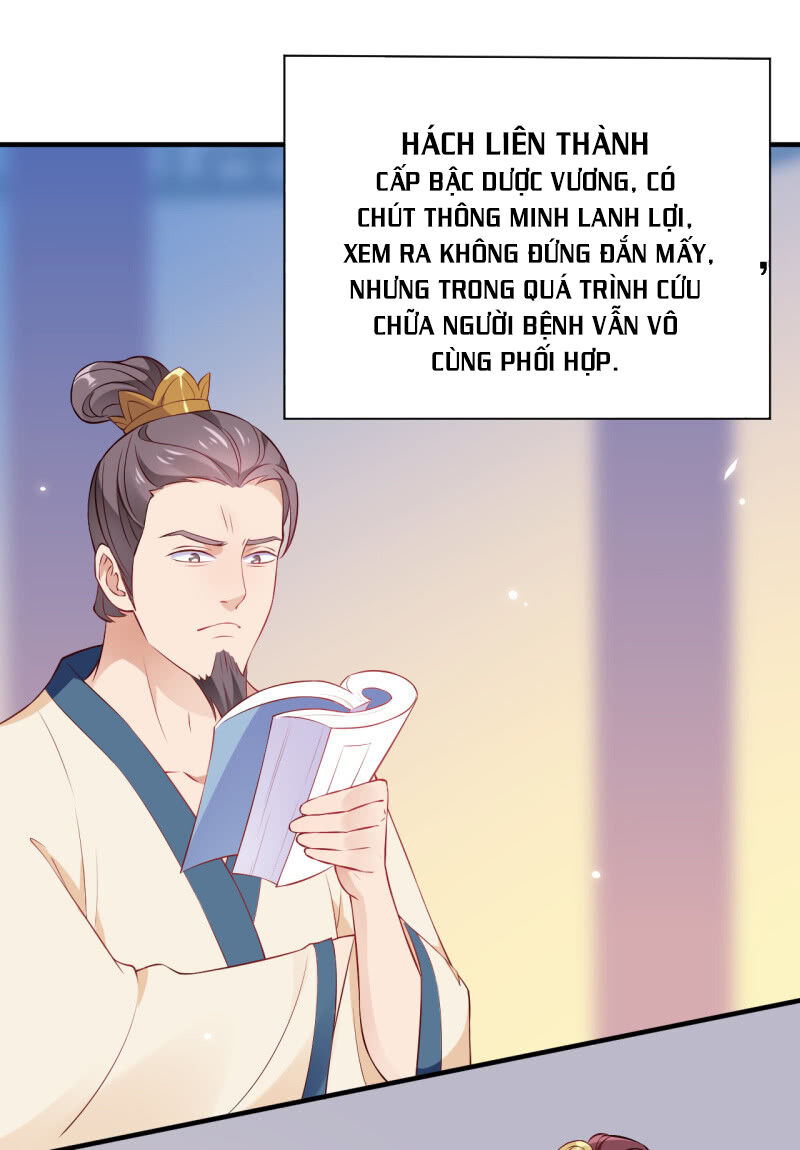 Tà Y Cuồng Thê Chapter 90 - Trang 35
