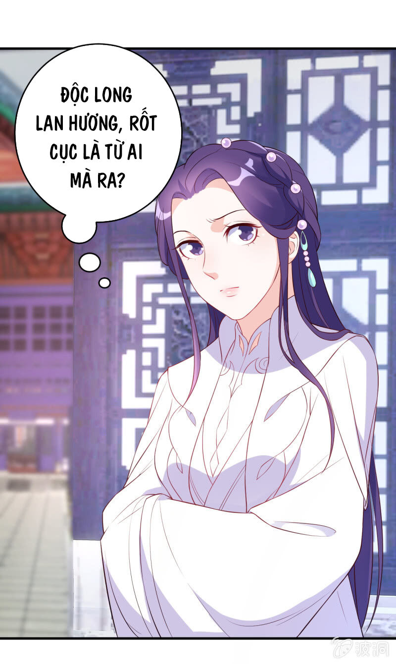 Tà Y Cuồng Thê Chapter 90 - Trang 38